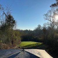 3 BR 2 BA Camp on - 42 Acres in Southwest MS images 3