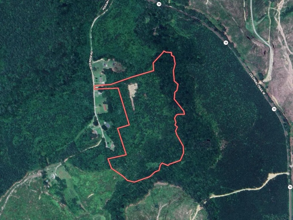 29.88 acres of Hunting Recreational and Timber Land For Sale in Surry County VA featured image