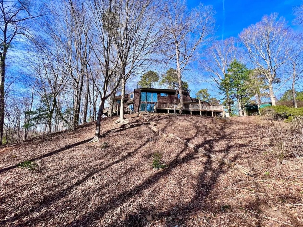 104.8 Acres of Residential and Recreational Timber Land For Sale in Franklin County NC featured image