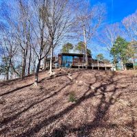 104.8 Acres of Residential and Recreational Timber Land For Sale in Franklin County NC