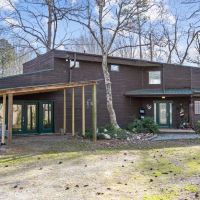 104.8 Acres of Residential and Recreational Timber Land For Sale in Franklin County NC images 2