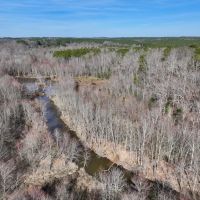 104.8 Acres of Residential and Recreational Timber Land For Sale in Franklin County NC images 5