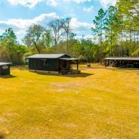 Creeks Edge Hunting Preserve