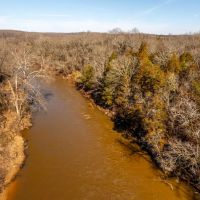 208 Acres - Hunting River Frontage Sharp County Arkansas images 4