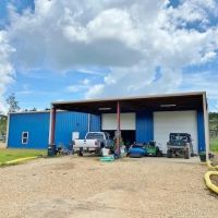 59 Acres Britt Simmons Tanglewood Rd images 5