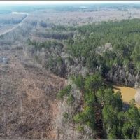 641 Acres in Attala County in Kosciusko MS images 2