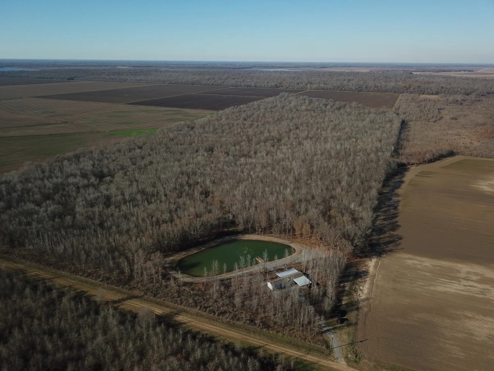 LA - Madison 109 acres - featured image