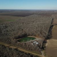 LA - Madison 109 acres -