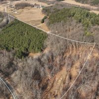 Small Hunting Property with Build Site for sale in Trempealeau County WI images 5