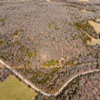 68 - Acres Mature Timber Hunting Property Ash Flat Arkansas