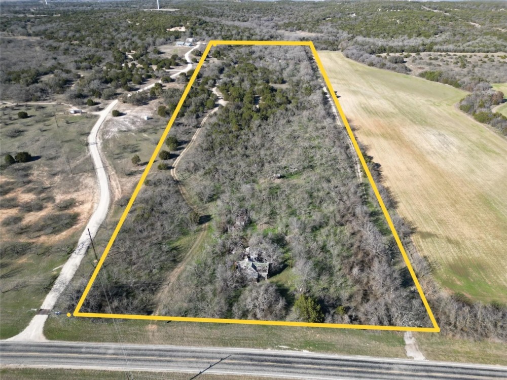 New Listing 17.5 - Acres Home Callahan County featured image