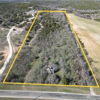 New Listing 17.5 - Acres Home Callahan County