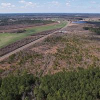 194.91 acres of Farm and Recreational Land For Sale in Robeson County NC images 2