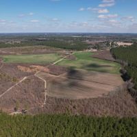 194.91 acres of Farm and Recreational Land For Sale in Robeson County NC images 5