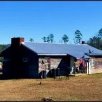 568 Acres with a Camp in Winston County in Louisville MS images 2
