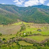 Eagle s Nest Ranch