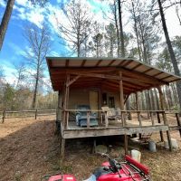 Great hunting and beautiful creek images 2