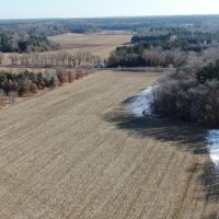 24.82-acre haven tucked away in the town of Easton Adams County images 1