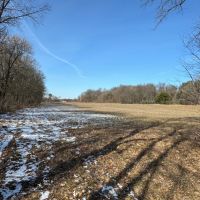 24.82-acre haven tucked away in the town of Easton Adams County images 2