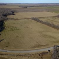 Recreation and Cropland in Northeast Arkansas