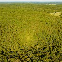 104 - Acres Whaley Creek Hunting Property Timberland Evening Shade Arkansas