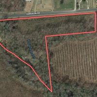 5.84 acres of Residential Timber Land For Sale in Beaufort County NC