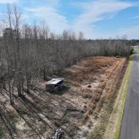 5.84 acres of Residential Timber Land For Sale in Beaufort County NC images 3