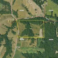 64 acre Recreational Farm Van Buren County Iowa