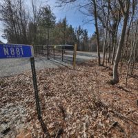 Hunting Camp for Sale in Clark County Wisconsin images 5