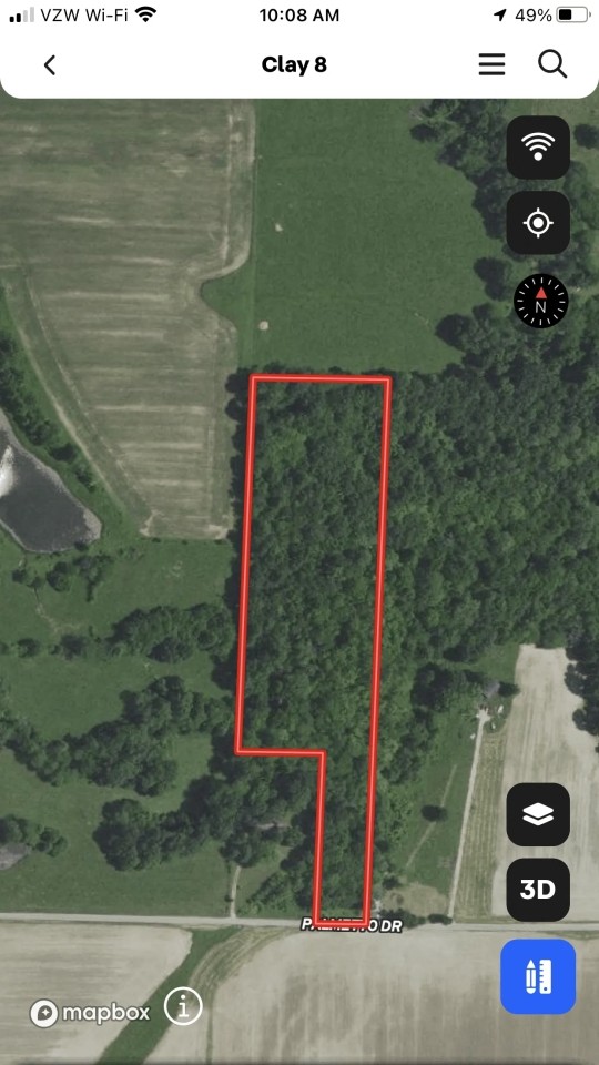 Rural Home Site featured image