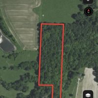 Rural Home Site