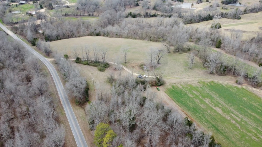 122 Acres in Carroll County MS featured image