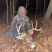 Step Out Your Door and Hunt in Your Private Park - One Hunt Left for 2024 season