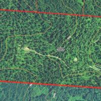 Roby parcel map