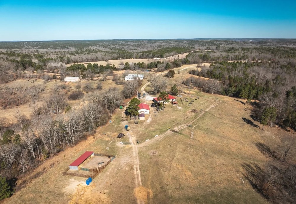 Deer Valley Farm featured image