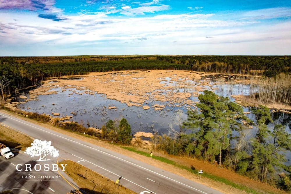 Indian Branch Tract featured image