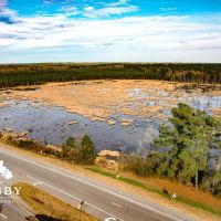 Indian Branch Tract