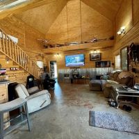 Private Paradise w Acreage Minutes from Beach Gulf Port MS images 5