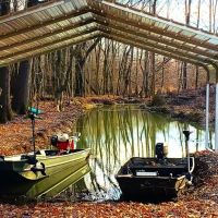 73 ACRES DUCK HUNTING FORKED DEER BOTTOMS images 4