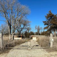 80 Acre Kansas Recreation Hunting Tract for Sale Osage County images 4
