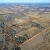 80 Acre Kansas Recreation Hunting Tract for Sale Osage County images 5