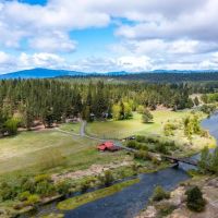 KIRCHER S WHERE THE COLD-WATER RIVERS MEET THE MOUNTAINS Williamson Sprague Rivers images 3