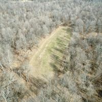 All wooded tract in Jackson Co. Illinois