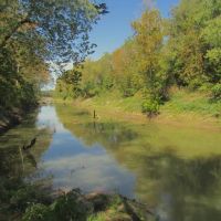 Muddy Boggy Bottom Recreational Treasure Choctaw County OK 80 AC images 2