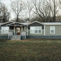25 Acres with a Home in Tallahatchie County MS