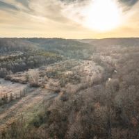 Rock Creek 290