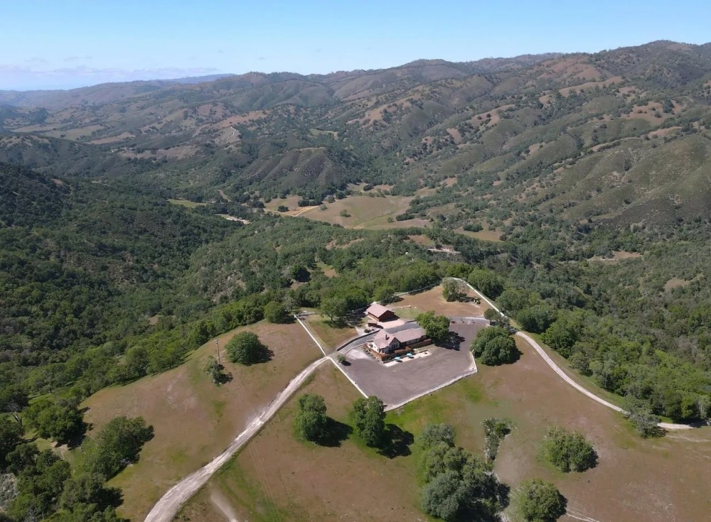 Palo Escrito Ranch featured image