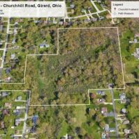 19+ Acres in Trumbull County - $159,900