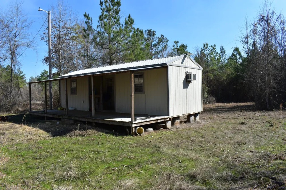 Harrell North featured image