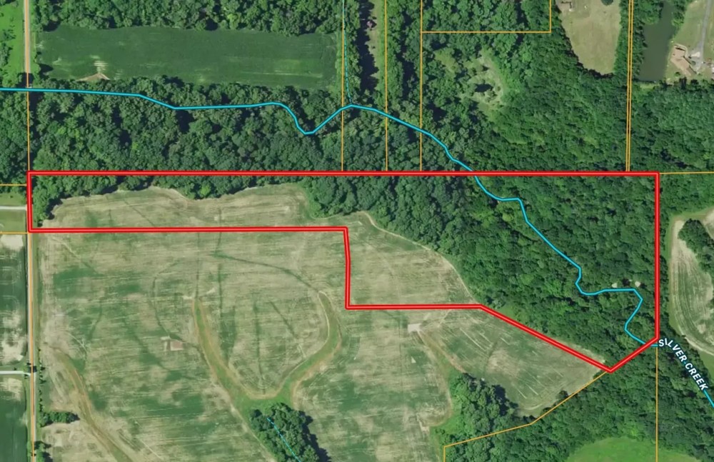 26 - Acres for Sale Andrews Indiana - Huntington County featured image